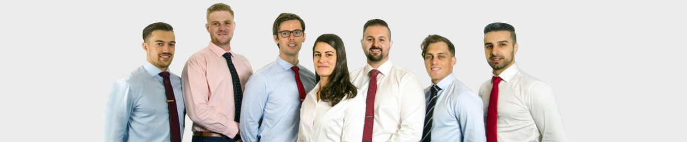 Our Chiropractor Team