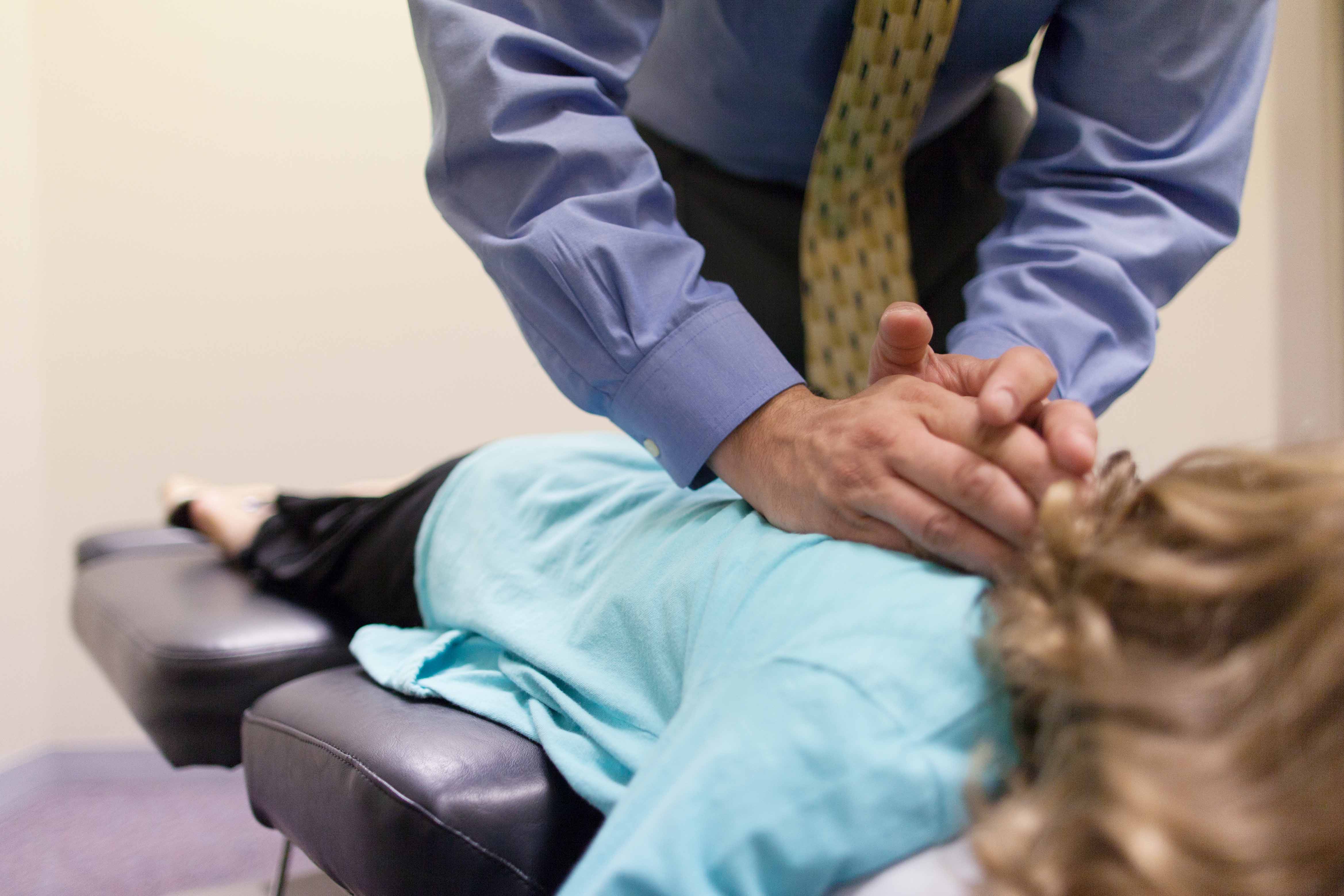 Chiropractic Caroline Springs